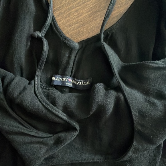 Two brandy Melville tank tops - Picture 2 of 3